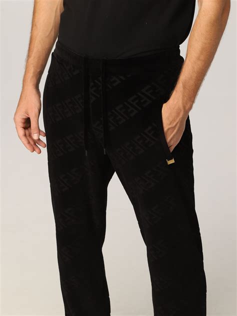 fendi silvana prezzo|fendi pants.